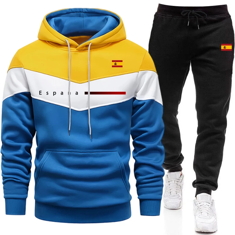 Winter Clothing Outdoor - Fall Winter Daily Casual Sports Jogging