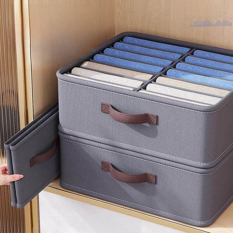 Seasonal Clothing Organizer Bo - đánh giá và giá Winter Clothing Storage