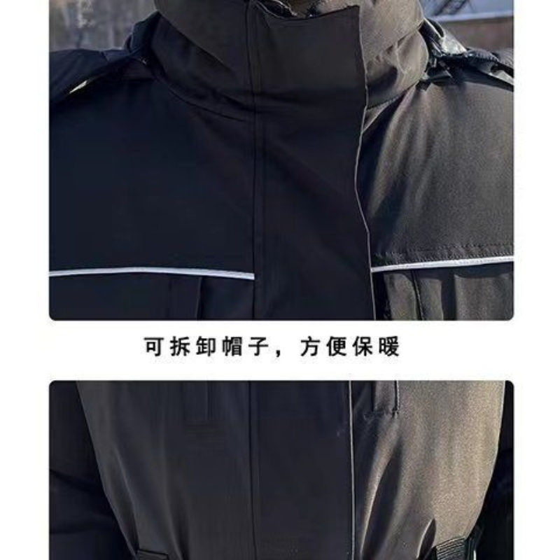 Motorcycle Riding Coldproof Cl - đánh giá và giá Winter Clothing Storage
