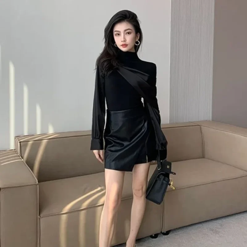 Slim Vintage Trending Clothing - đánh giá và giá Winter Clothing Trends 2025 Women'S