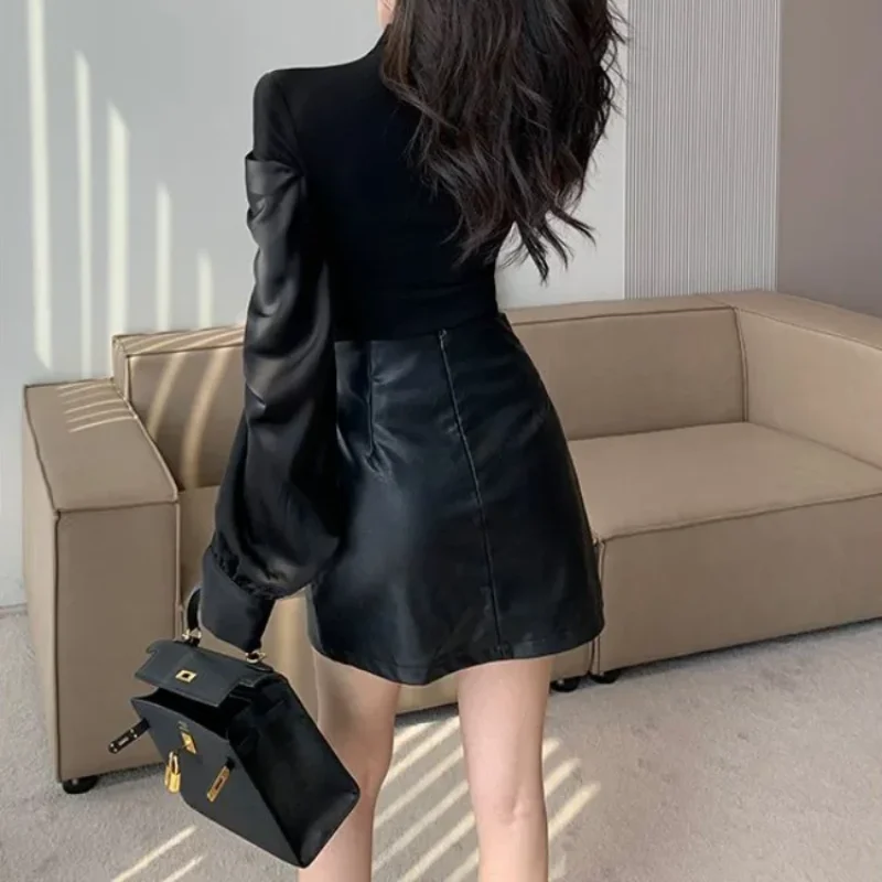 Slim Vintage Trending Clothing - đánh giá và giá Winter Clothing Trends 2025 Women'S