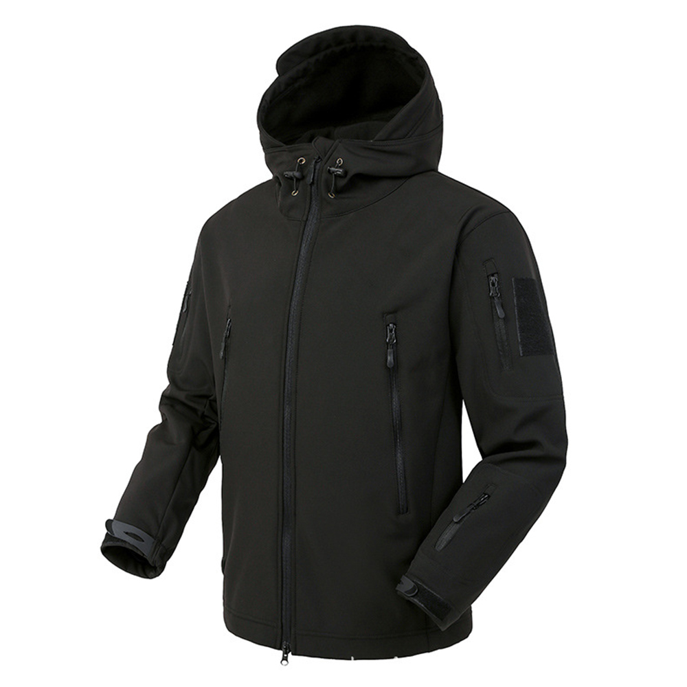 Motorcycle Soft Shell Jackets  - đánh giá và giá Windproof Jacket Softshell