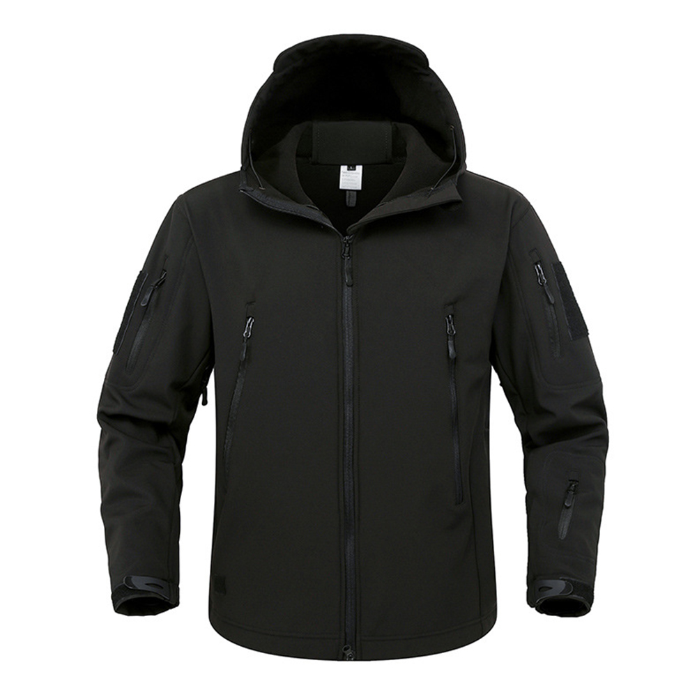 Motorcycle Soft Shell Jackets  - đánh giá và giá Windproof Jacket Softshell