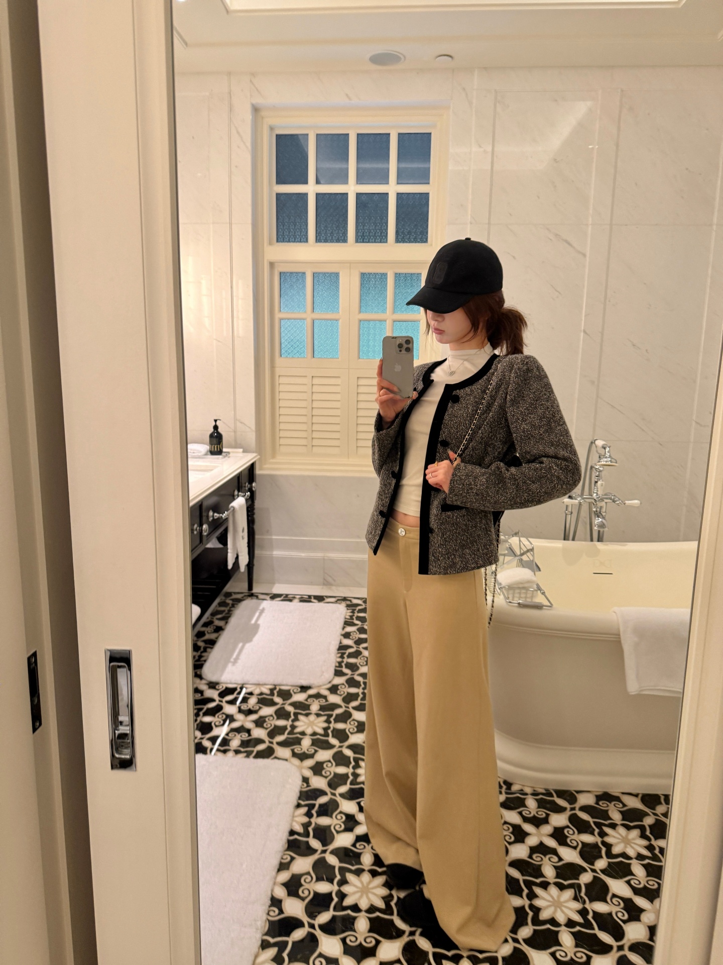 Yangzifan Luxury Wool Blend Sh - đánh giá và giá Wool Blend Coat