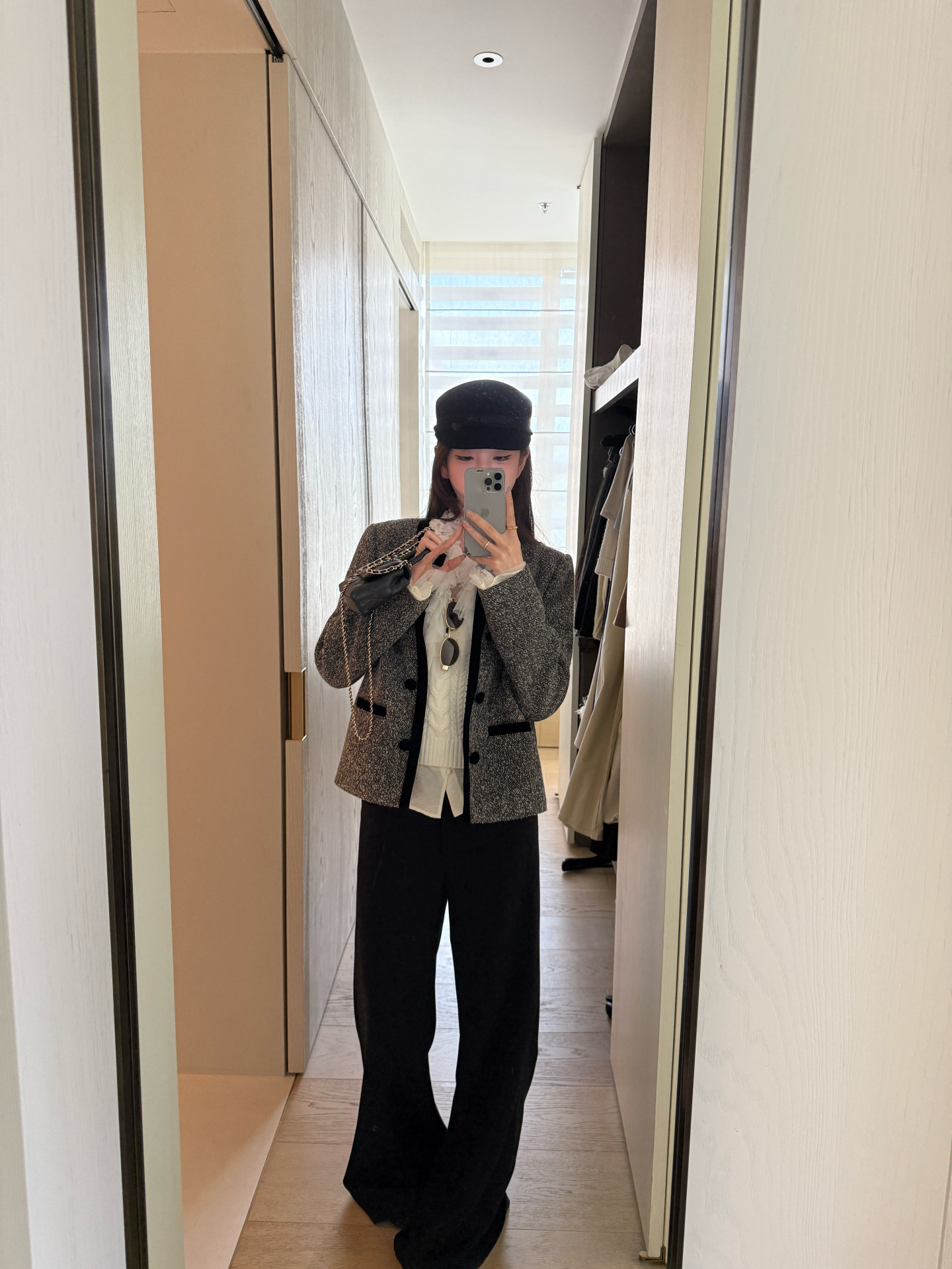 Yangzifan Luxury Wool Blend Sh - đánh giá và giá Wool Blend Coat