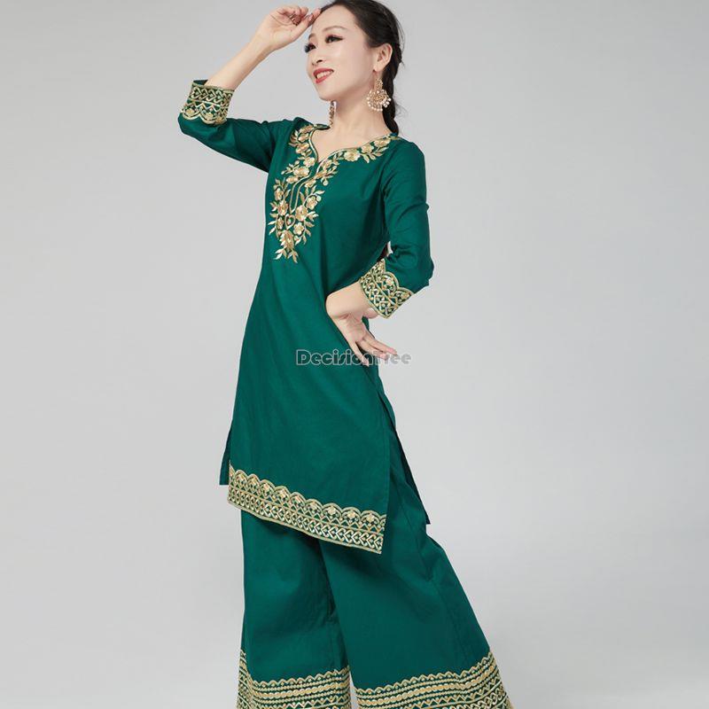 2025 indian dress women cotton - đánh giá và giá Winter Clothing Women Pakistan