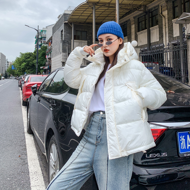 2026 Glossy Yellow/white/black - đánh giá và giá Yellow Winter Clothing