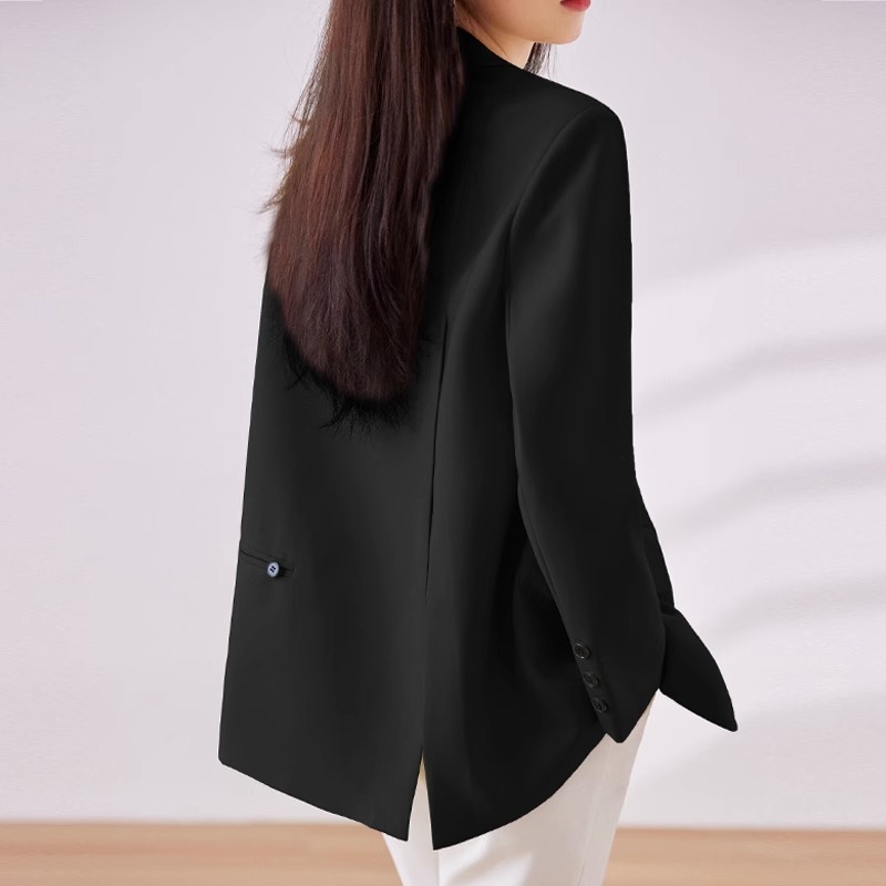 Blazers Female Summer Women'S  - đánh giá và giá Winter Clothing Trends 2025 Women'S