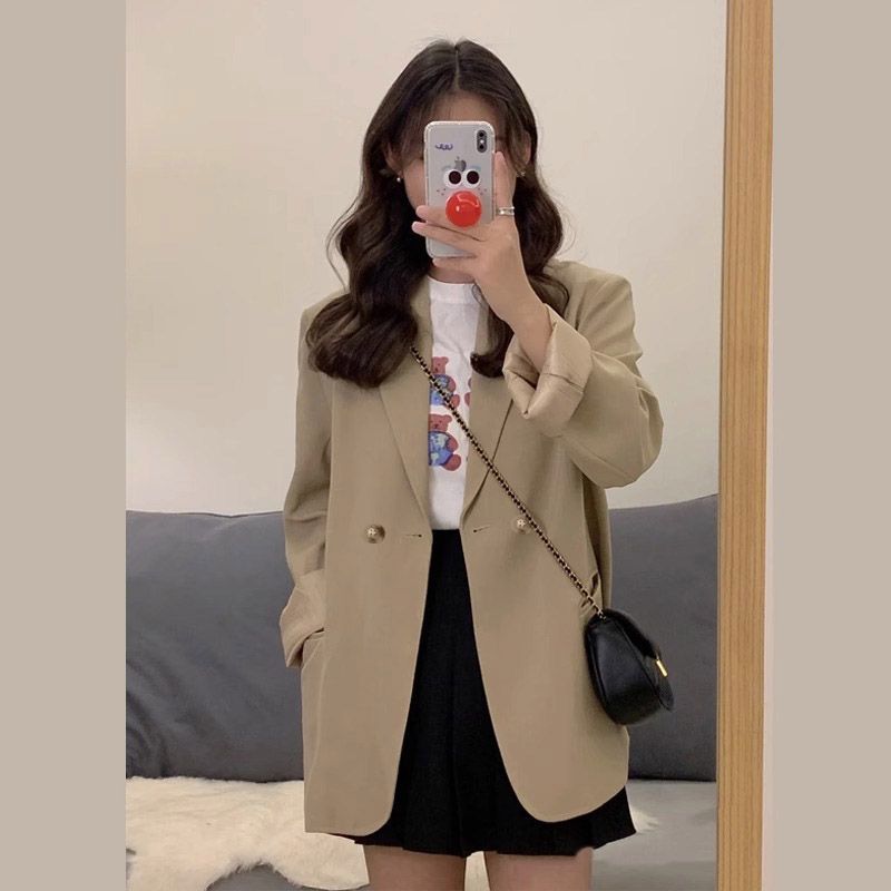 Blazers Female Summer Women'S  - đánh giá và giá Winter Clothing Trends 2025 Women'S