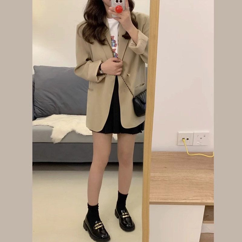 Blazers Female Summer Women'S  - đánh giá và giá Winter Clothing Trends 2025 Women'S