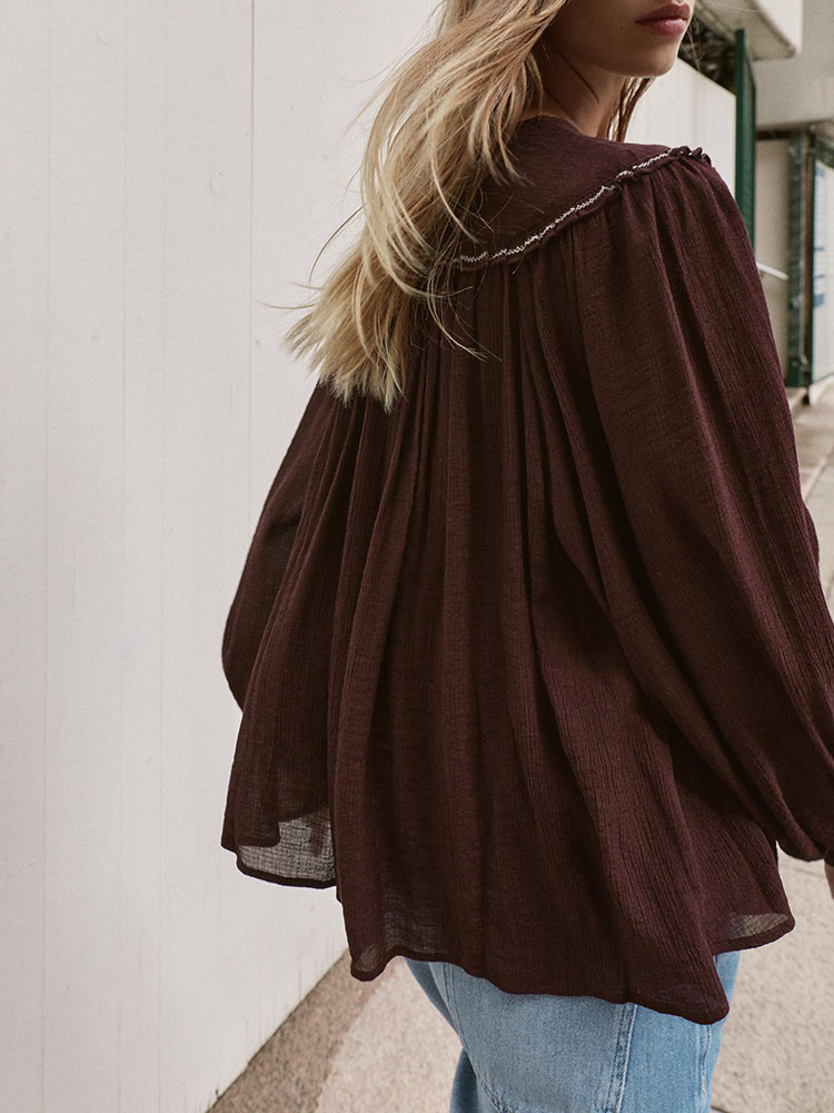 2025 Winter New Sweet Fashiona - đánh giá và giá Winter Clothing Trends 2025