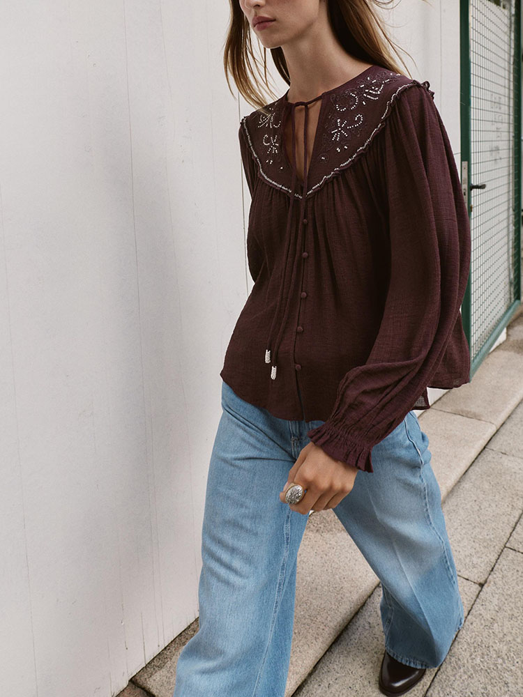 2025 Winter New Sweet Fashiona - đánh giá và giá Winter Clothing Trends 2025