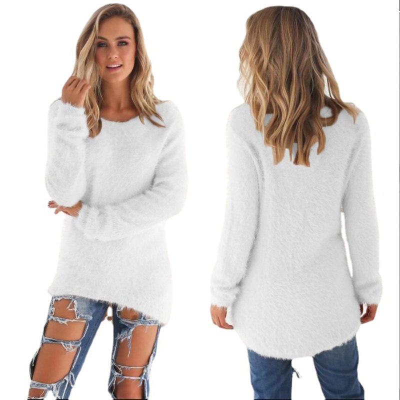 2025 Plus Size Women Warm Swea - đánh giá và giá Winter Clothing Trends 2025
