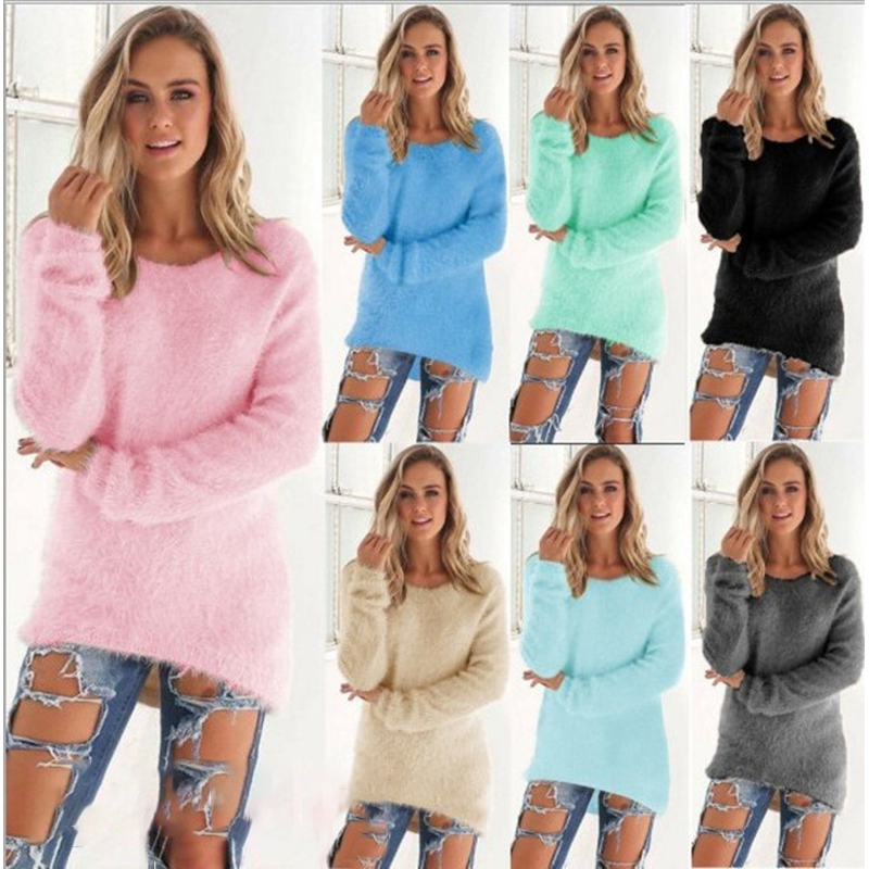 2025 Plus Size Women Warm Swea - đánh giá và giá Winter Clothing Trends 2025