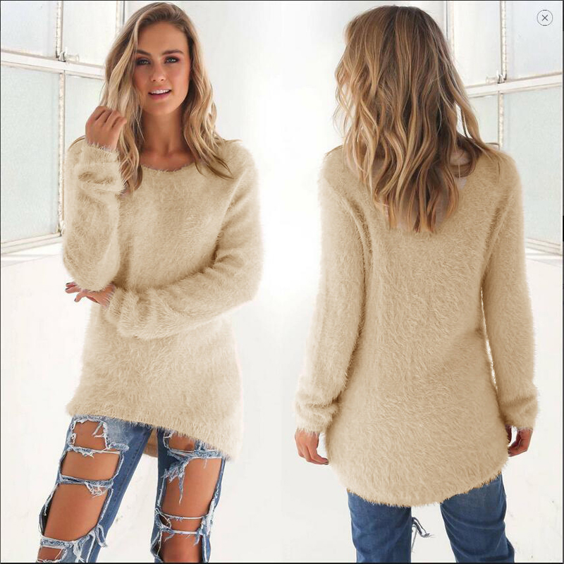 2025 Plus Size Women Warm Swea - đánh giá và giá Winter Clothing Trends 2025