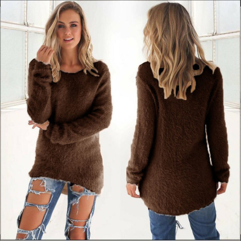 2025 Plus Size Women Warm Swea - đánh giá và giá Winter Clothing Trends 2025
