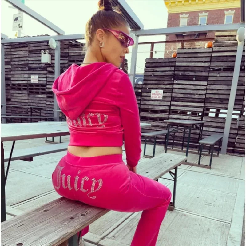 2025 New Winter Juicy Coutoure - đánh giá và giá Winter Clothing Women'S