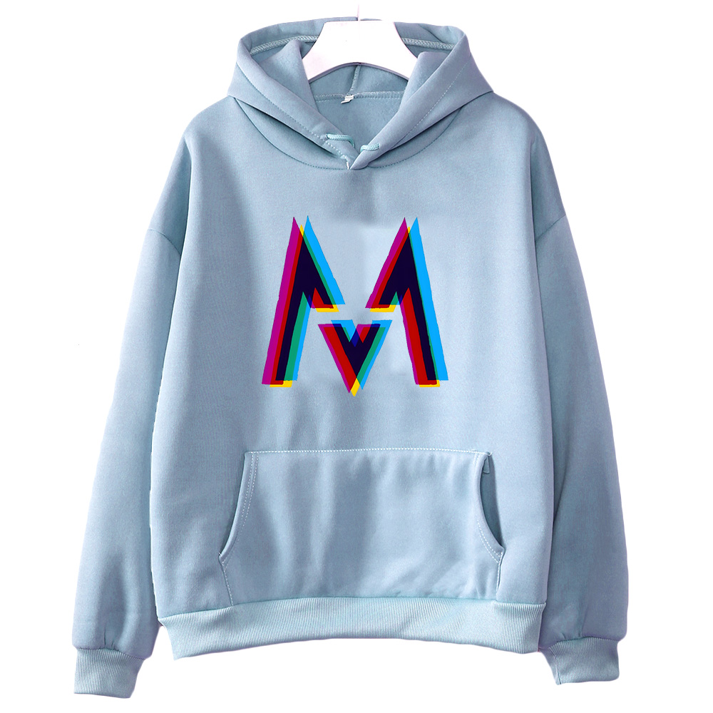 Maroon 5 Hooded Graphic Printi - đánh giá và giá Winter Clothing Drawing