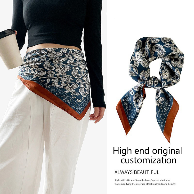 Trendy Retro Pattern Girdle Sc - đánh giá và giá Winter Clothing Outdoor