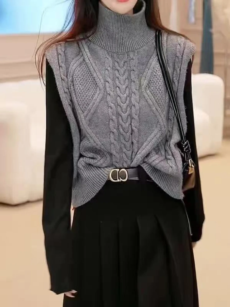 Female Sweater Loose Cardigan  - đánh giá và giá Winter Clothing Trends 2025 Women'S