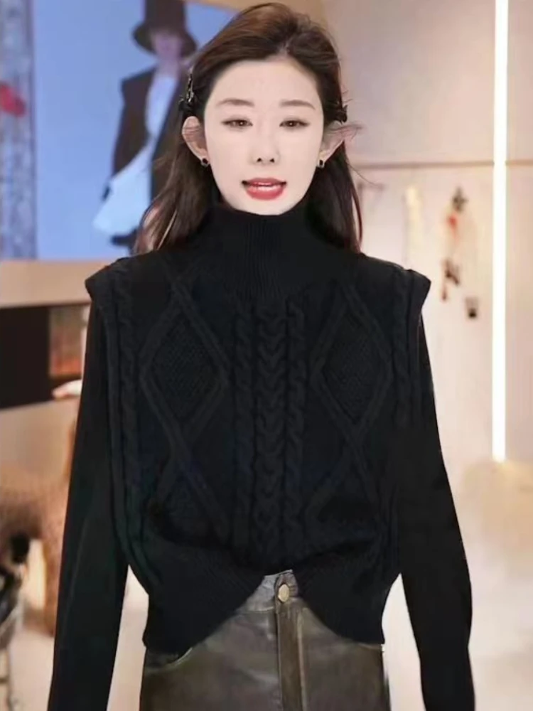 Female Sweater Loose Cardigan  - đánh giá và giá Winter Clothing Trends 2025 Women'S