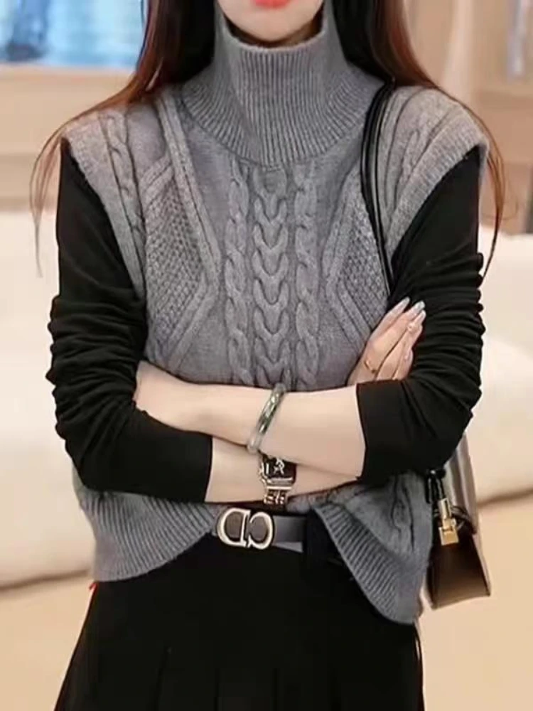 Female Sweater Loose Cardigan  - đánh giá và giá Winter Clothing Trends 2025 Women'S
