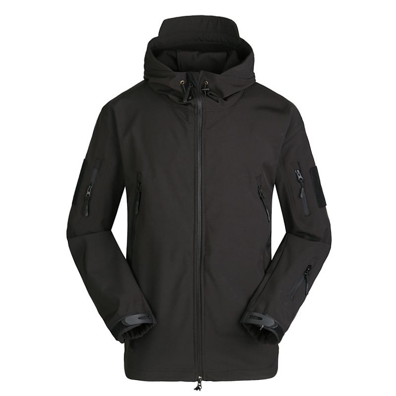 Tactical Tom Men's Outdoor Adv - đánh giá và giá Windproof Jacket Softshell