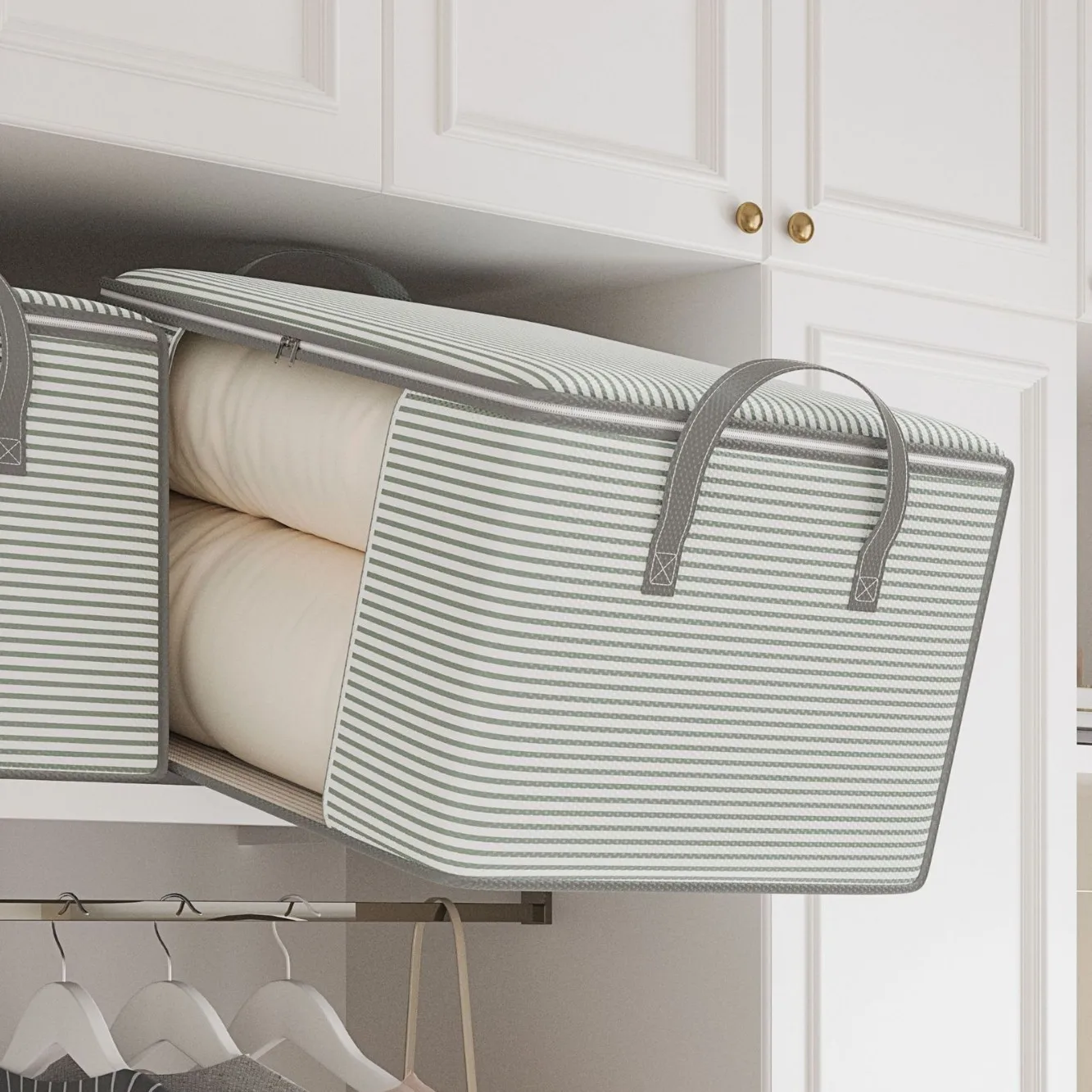 Thickened 120g Cloth Visual St - đánh giá và giá Winter Clothing Storage