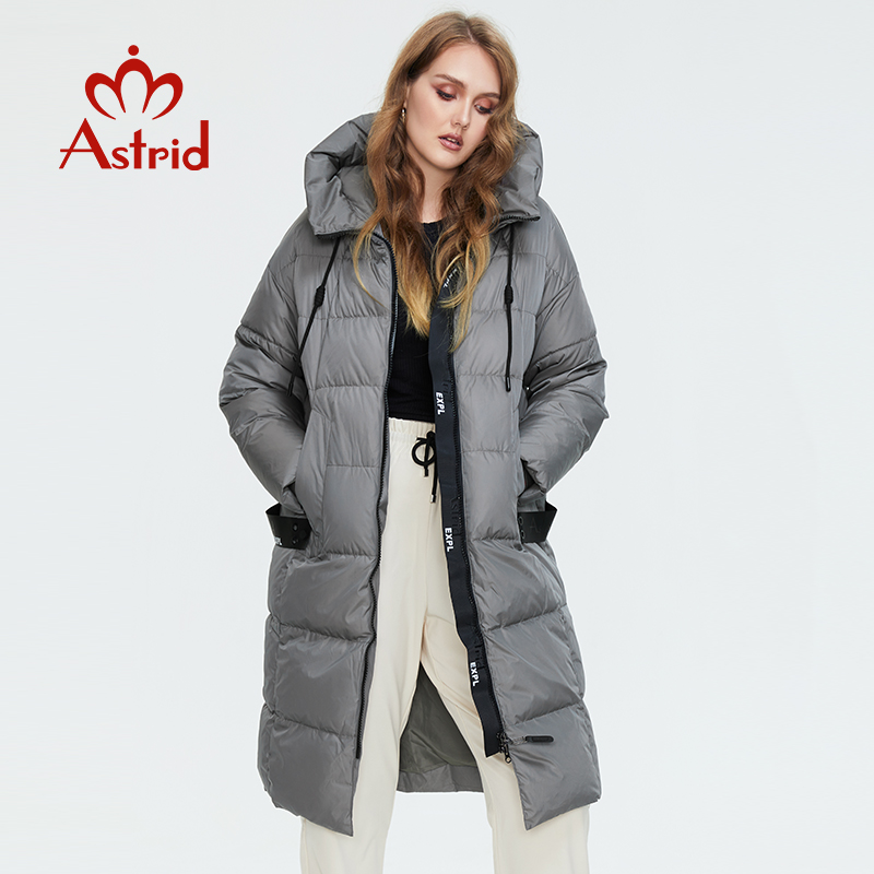 Astrid 2022 Winter new arrival - đánh giá và giá Quality Winter Clothing Jacket