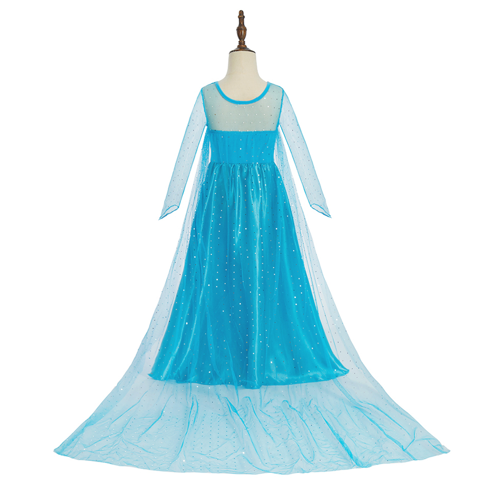 Girls Princess Dresses Childre - đánh giá và giá Winter Clothing Storage