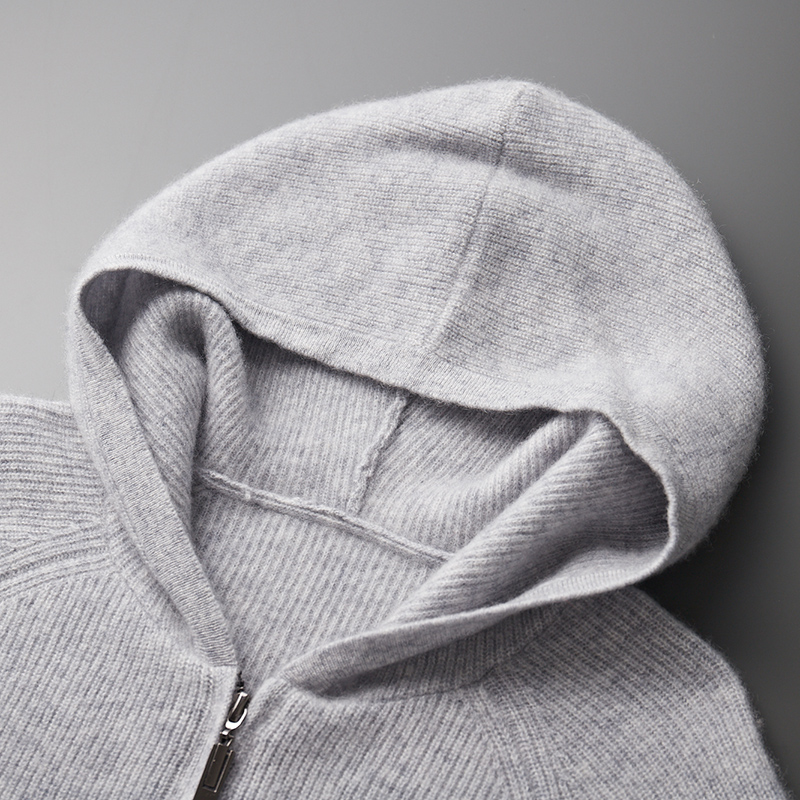 Autumn and winter 100% pure ca - đánh giá và giá Wool Blend Coat