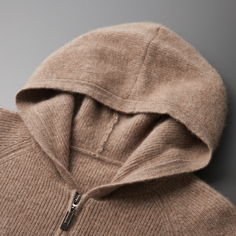 Autumn and winter 100% pure ca - đánh giá và giá Wool Blend Coat