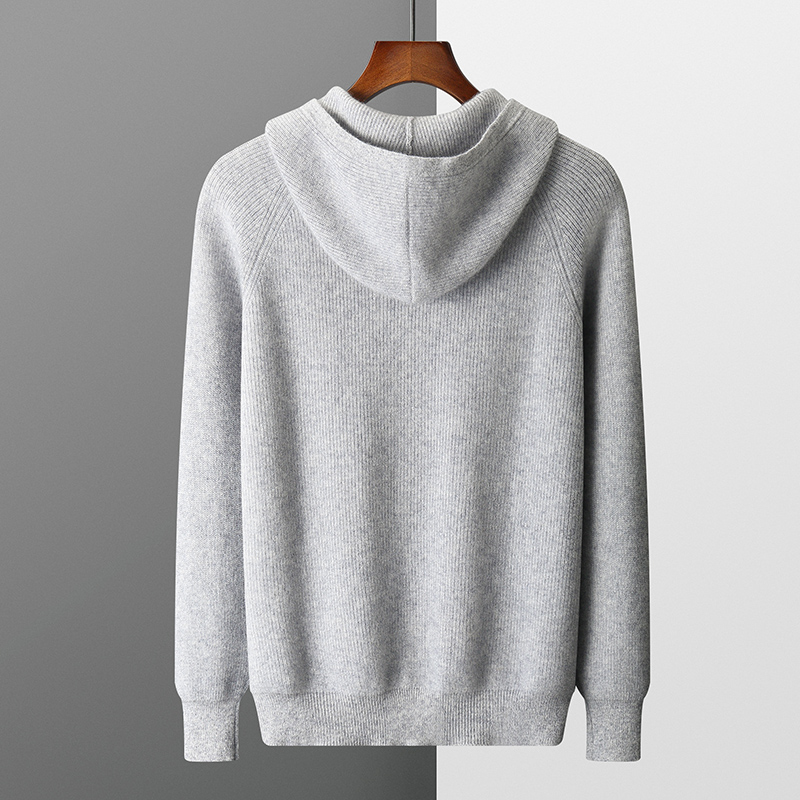 Autumn and winter 100% pure ca - đánh giá và giá Wool Blend Coat