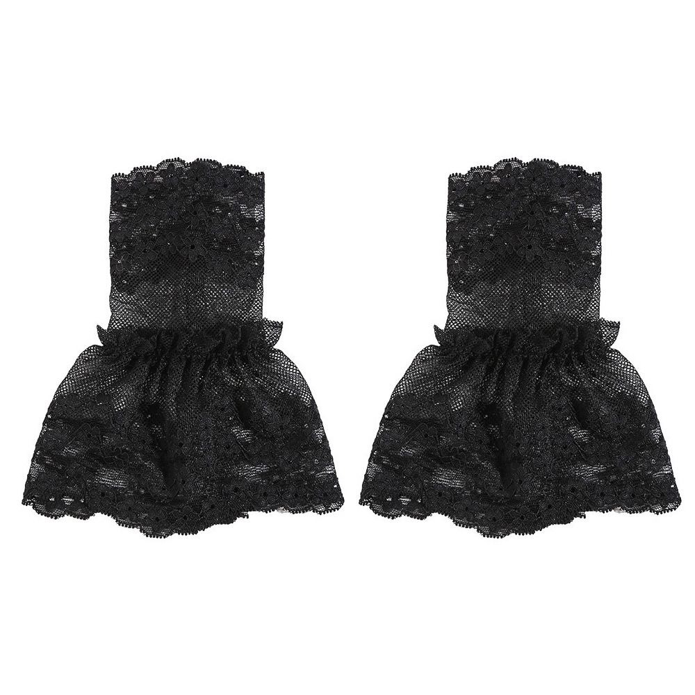 New Embroidery Fake Cuff Detac - đánh giá và giá Winter Clothing Outdoor