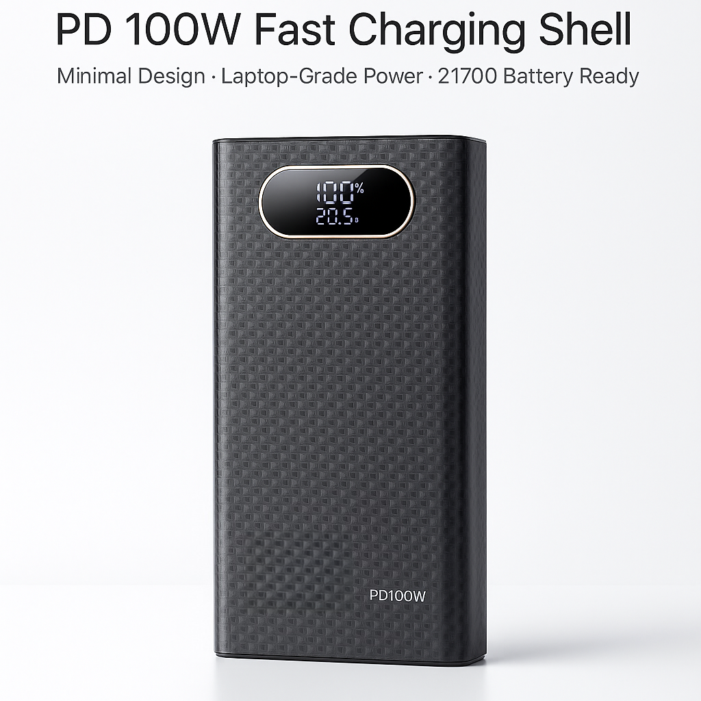 Winter Version PD100W Power Ba - đánh giá và giá Winter Clothing Storage