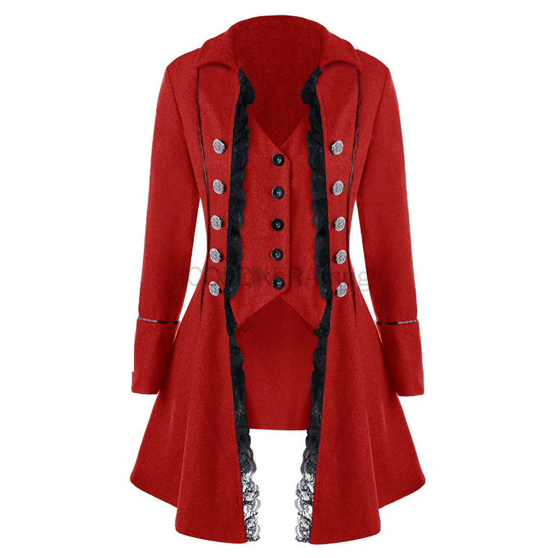 Winter Women's Jacket Gothic S - đánh giá và giá Winter Clothing Women'S