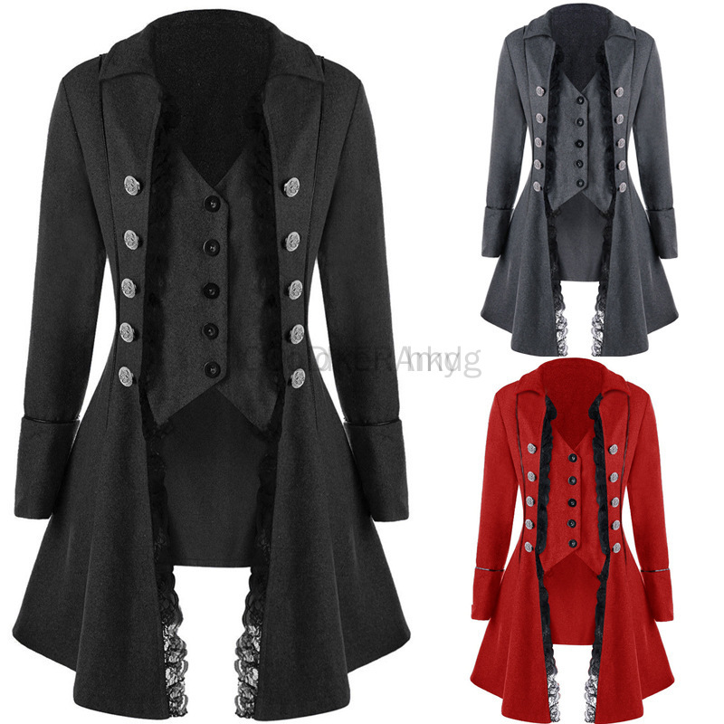 Winter Women's Jacket Gothic S - đánh giá và giá Winter Clothing Women'S
