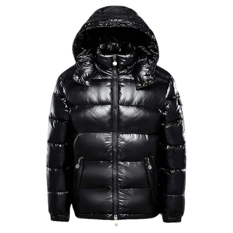 Fashion Waterproof Short Down  - đánh giá và giá Quality Winter Clothing Jacket