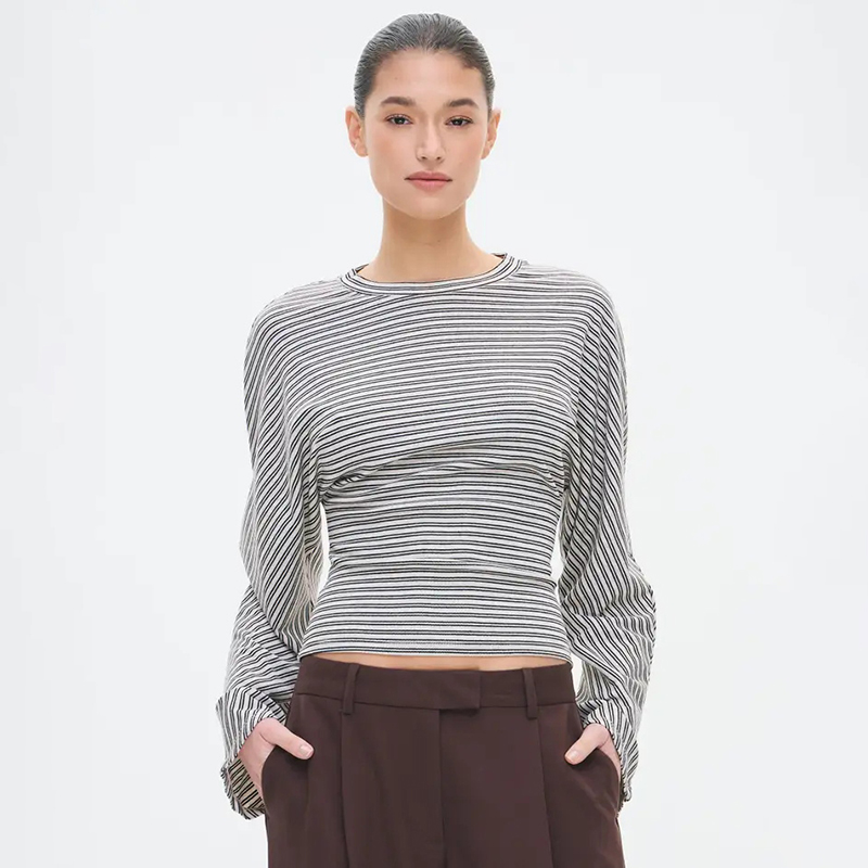 Female clothing trend 2025 Str - đánh giá và giá Winter Clothing Trends 2025 Women'S