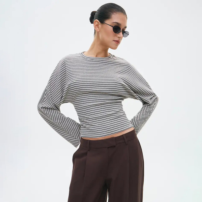 Female clothing trend 2025 Str - đánh giá và giá Winter Clothing Trends 2025 Women'S