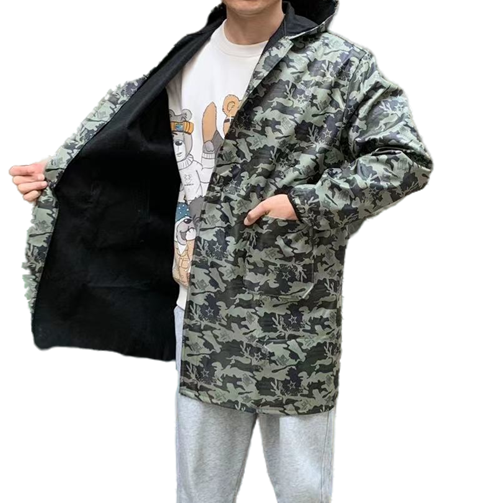 Winter Fleece Lined Waterproof - đánh giá và giá Winter Clothing Outdoor