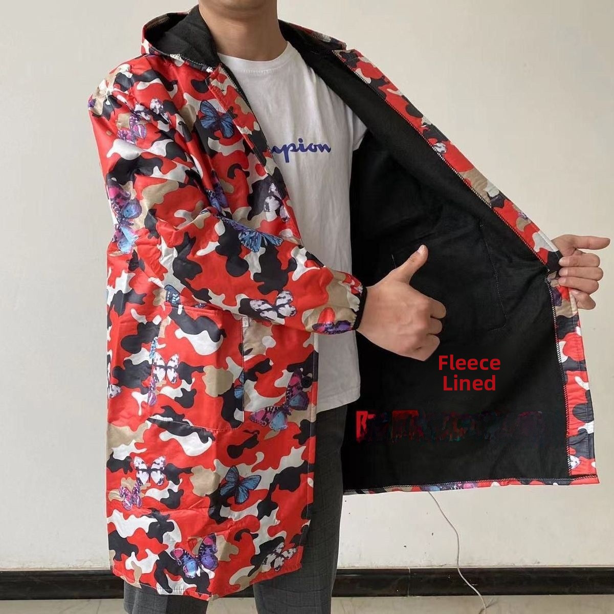 Winter Fleece Lined Waterproof - đánh giá và giá Winter Clothing Outdoor