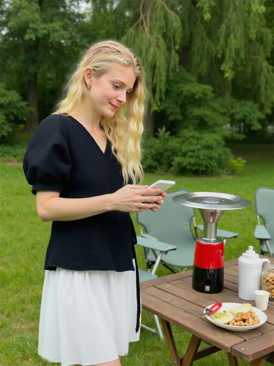 Blouses For Work Woman Cotton  - đánh giá và giá Winter Clothing Trends 2025 Women'S