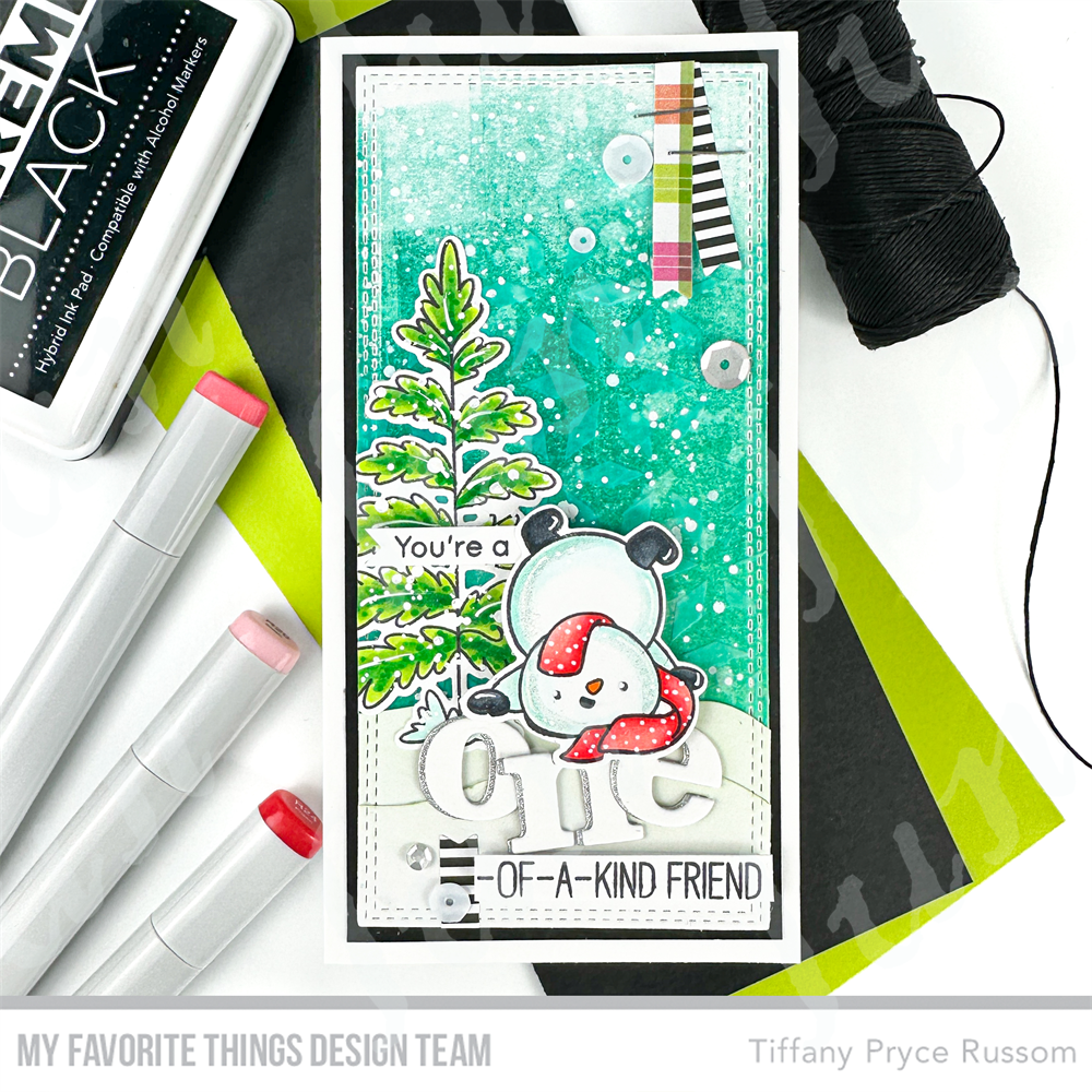 Warm Winter Hugs New Metal Cut - đánh giá và giá Winter Clothing Drawing