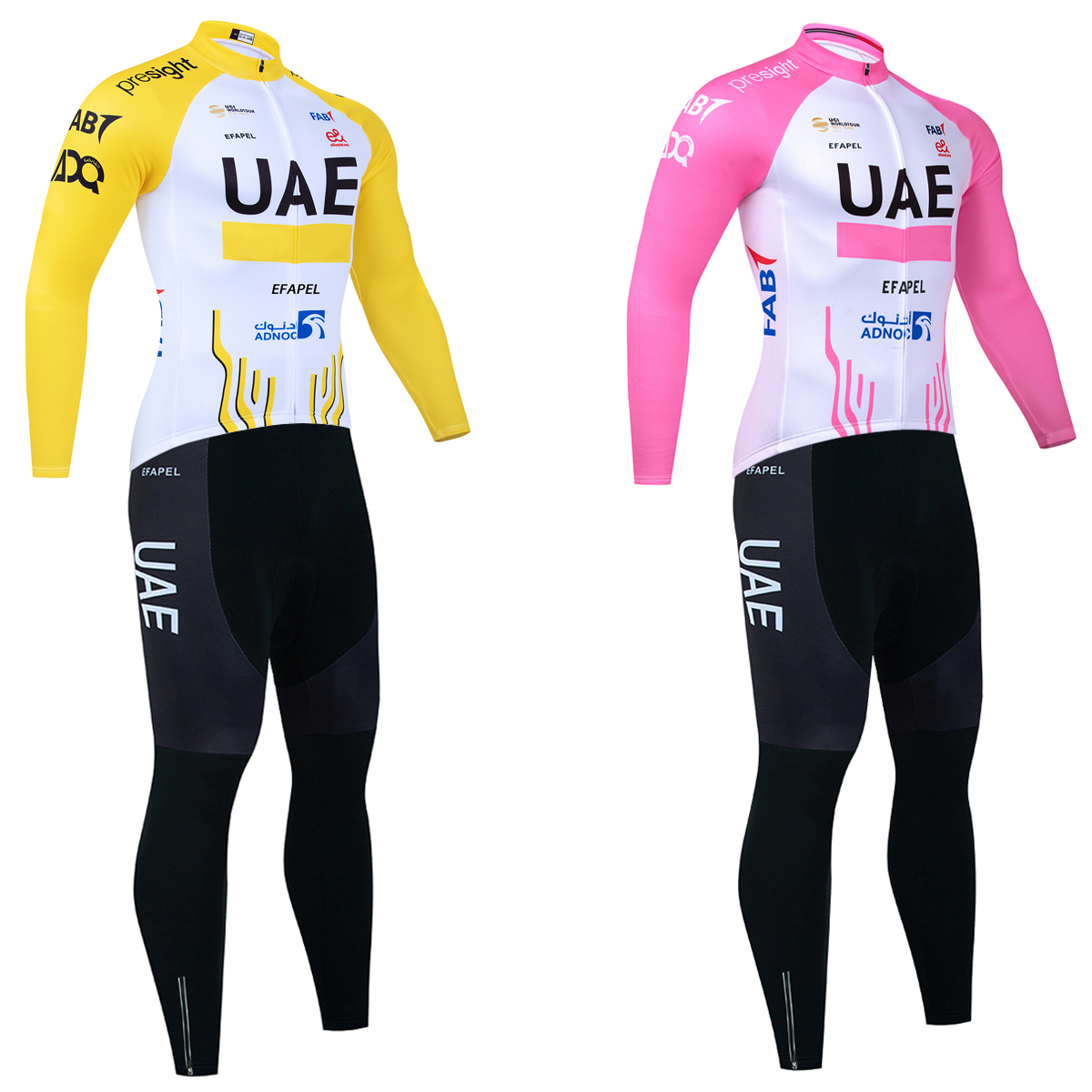 Winter 2026 New Yellow Cycling - đánh giá và giá Yellow Winter Clothing