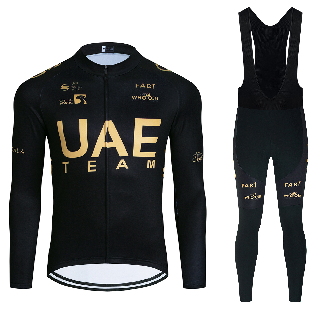 Winter 2026 New Yellow Cycling - đánh giá và giá Yellow Winter Clothing