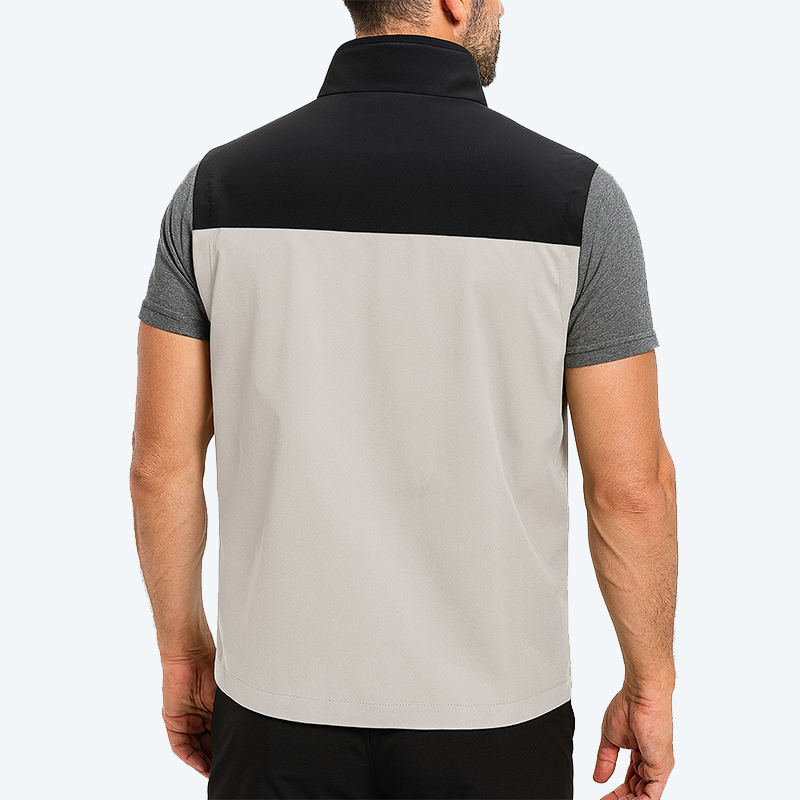 Men's Lightweight Softshell Ve - đánh giá và giá Winter Clothing Outdoor
