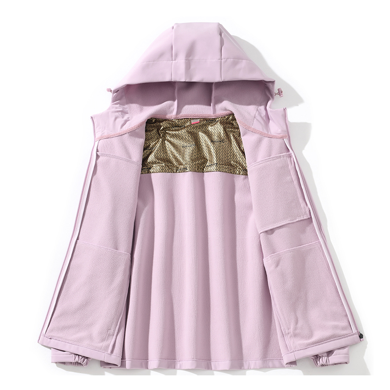 LNGXO Women's Winter Warm Flee - đánh giá và giá Windproof Jacket Softshell