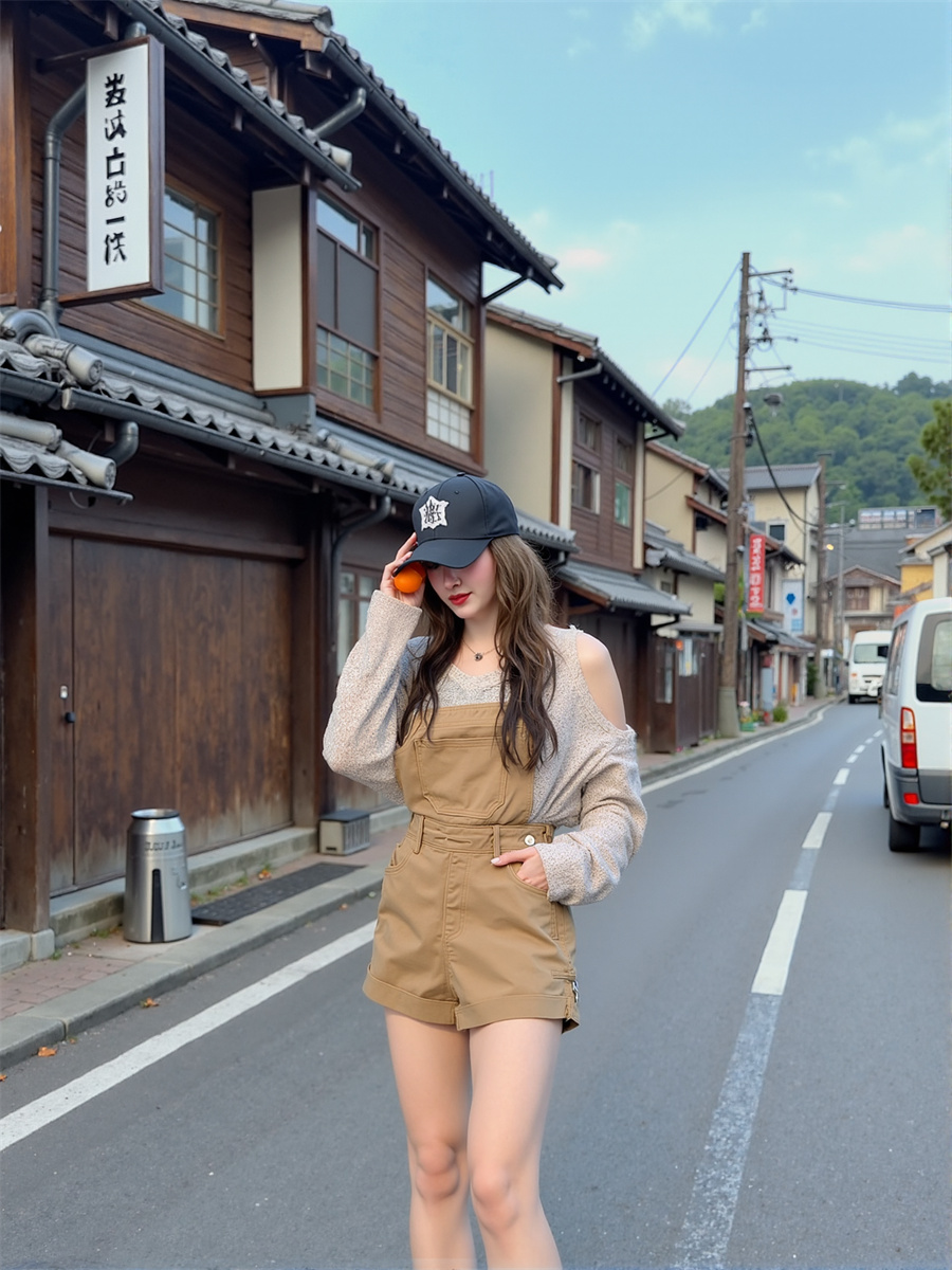 Denim Vintage Rompers 2025 Wom - đánh giá và giá Winter Clothing Trends 2025 Women'S