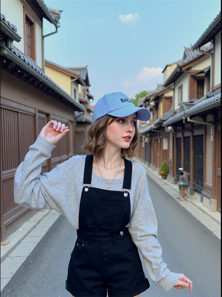 Denim Vintage Rompers 2025 Wom - đánh giá và giá Winter Clothing Trends 2025 Women'S
